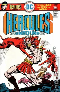 Hercules Unbound #2
