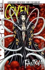 The Coven: Fantom #1