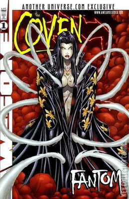 The Coven: Fantom