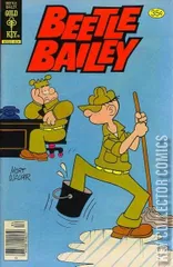 Cover for Beetle Bailey #120