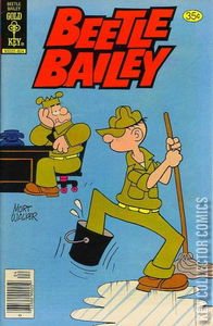 Beetle Bailey #120