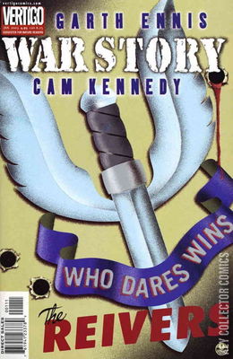 War Story: The Reivers