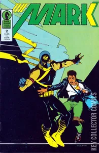 The Mark #2