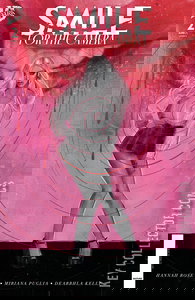 Smile: For the Camera #2