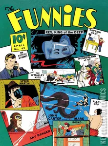 The Funnies #42