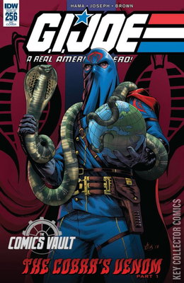 G.I. Joe: A Real American Hero