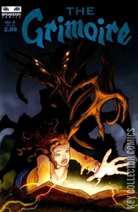 The Grimoire #6