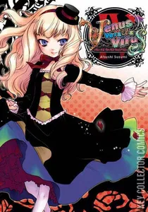 Venus Versus Virus #4