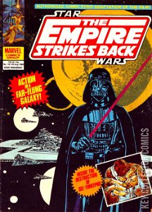 The Empire Strikes Back Weekly #131