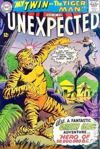 Tales of the Unexpected #90