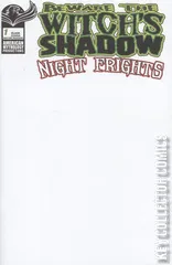 Cover for Beware the Witch's Shadow: Night Frights #1