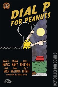 Dial P For Peanuts