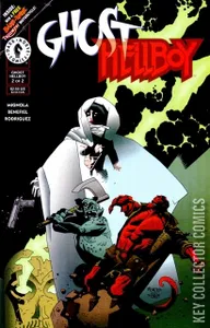 Ghost / Hellboy Special #2
