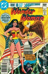 Variant Cover for Wonder Woman #272