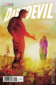 Daredevil #612