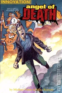 Angel of Death #2