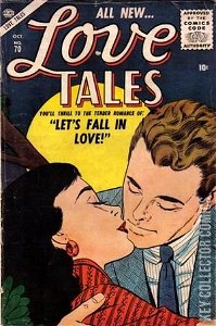 Love Tales #70