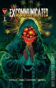 Excommunicated #1