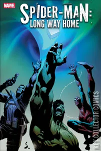 Spider-Man: Long Way Home #2