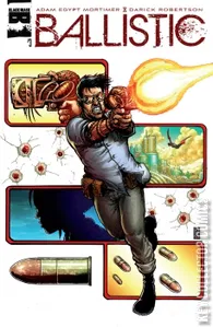 Ballistic #3