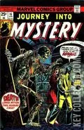 Journey Into Mystery #16