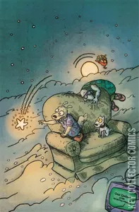 Rocko's Modern Life #6