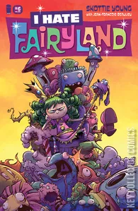 I Hate Fairyland #6