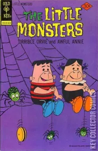 The Little Monsters #36