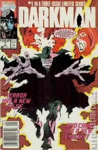 Darkman #1