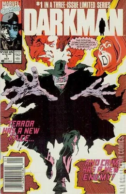 Darkman