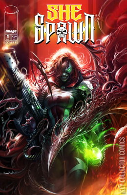 She Spawn