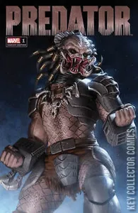 Predator #1