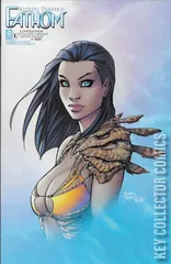Cover for Fathom #1