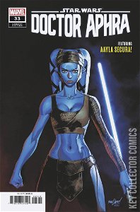 Star Wars: Doctor Aphra #33