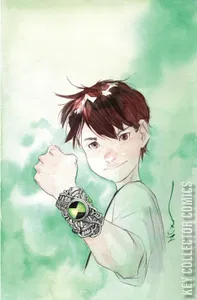 Ben 10 #1