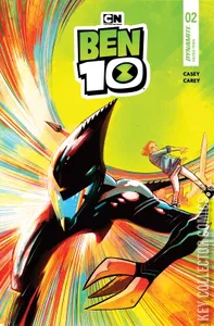 Ben 10 #2