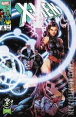 Variant Cover for X-Men #8
