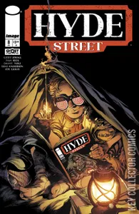 Hyde Street #8