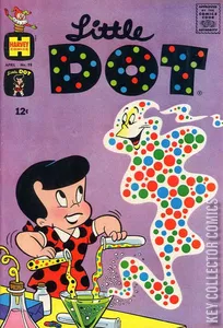 Little Dot #98