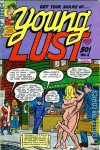 Young Lust #2