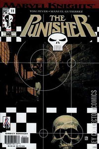 Punisher #11