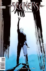 Seekers Into the Mystery #15