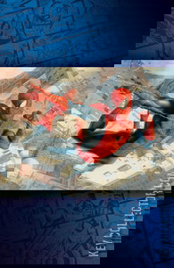 Civil War: Unmasked #1