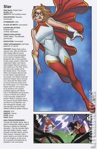 Infinity Watch #5