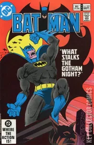 Batman #351