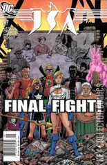 Cover for JSA #87