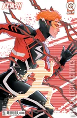 Cover for Absolute Flash #16