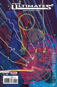 Ultimates 2 #4