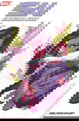 Sai: Dimensional Rivals