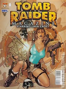 Tomb Raider Magazine